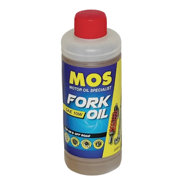 FORK OIL ( 200 ML)