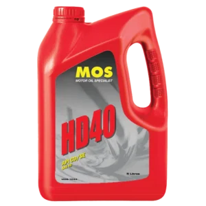 HD 40 (4LT)