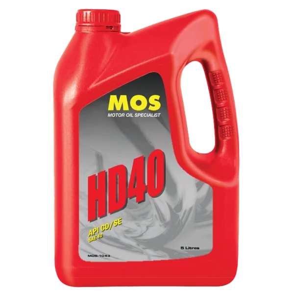 HD 40 (4LT)