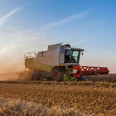 Industrial & Agriculture Oil