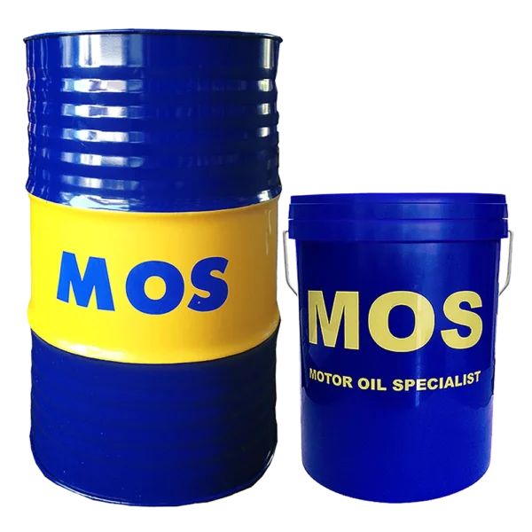 INDUSTRIAL & AGRICULTURE OIL