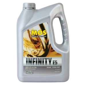 INFINITY E5 (5 LT)