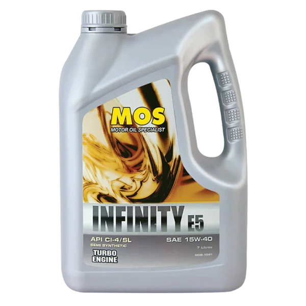 INFINITY E5 (5 LT)